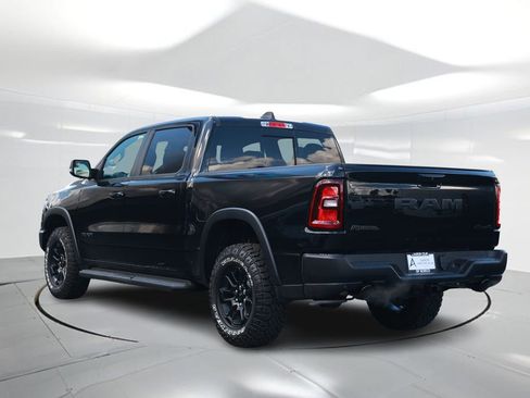 New 2026 RAM 1500 Rebel image 2