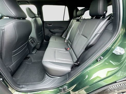 New 2026 Subaru Outback Touring XT AWD/4WD image 30