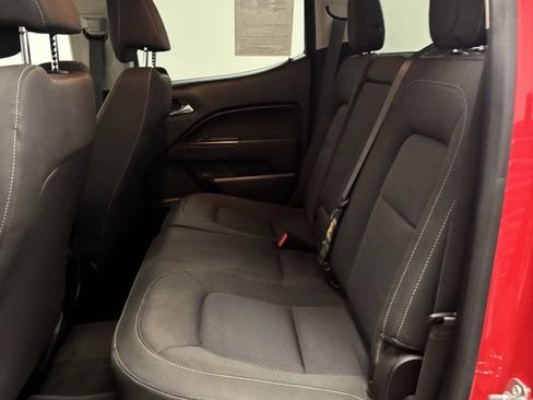 Certified 2016 Chevrolet Colorado LT image 19