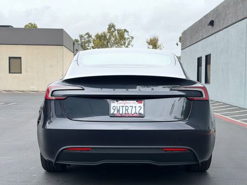 Used 2026 Tesla Model 3 image 7