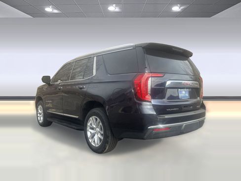 Used 2022 GMC Yukon SLT AWD/4WD image 3