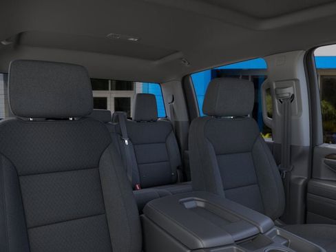 New 2026 GMC Sierra 2500 SLE w/ SLE Value Package; image 24