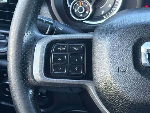 Used 2022 RAM 2500 Tradesman image 21