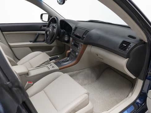 Used 2005 Subaru Legacy GT image 36