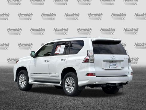 Used 2019 Lexus GX 460 Premium w/ Premium Package AWD/4WD image 7