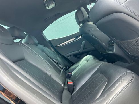 Used 2019 Maserati Ghibli RWD image 54