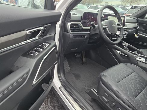 New 2025 Kia Telluride SX X-Line image 9