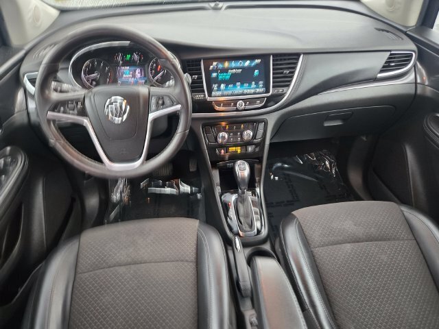 Used 2020 Buick Encore Preferred w/ Safety Package FWD image 11
