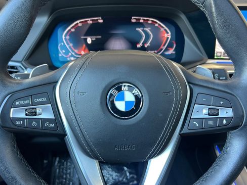 Used 2022 BMW X5 sDrive40i w/ Parking Assistance Package RWD image 35