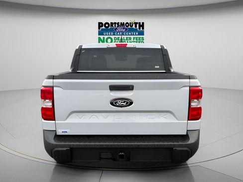 Used 2025 Ford Maverick XLT w/ XLT Luxury Package AWD/4WD image 24