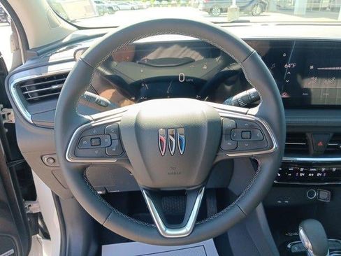 New 2026 Buick Encore GX Avenir w/ Avenir Technology Package FWD image 14