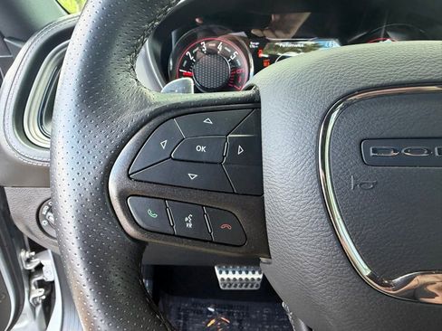 Used 2023 Dodge Challenger R/T w/ Plus Package image 19
