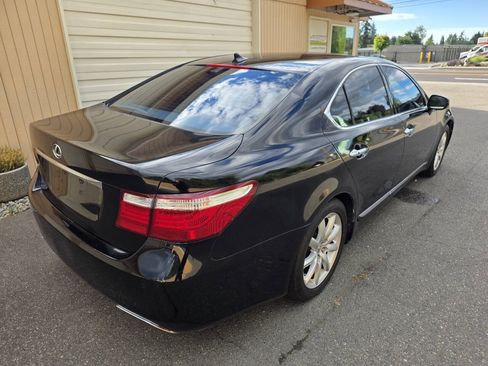Used 2008 Lexus LS 460 RWD image 6