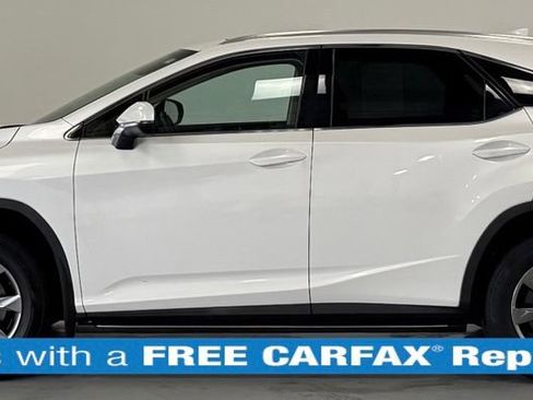 Used 2019 Lexus RX 350 AWD w/ Navigation Package image 2