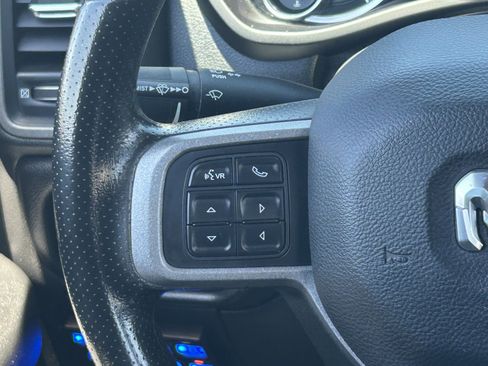 Used 2022 RAM 2500 Tradesman AWD/4WD image 22