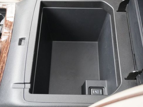 Used 2018 Nissan Armada Platinum w/ Cargo Package image 14