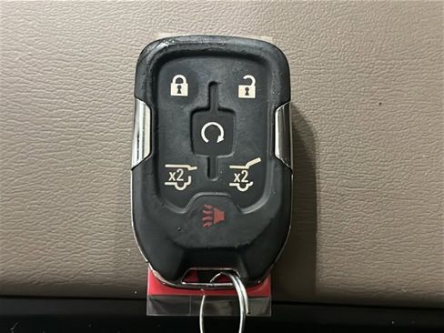 Used 2015 GMC Yukon SLT w/ Open Road Package image 28