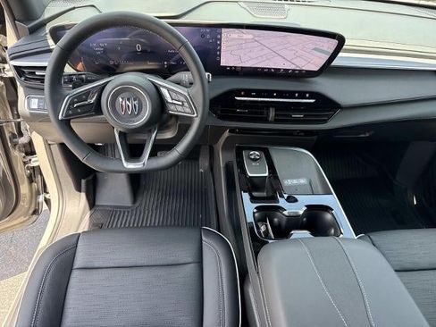 New 2026 Buick Enclave Sport Touring w/ Power Package FWD image 19