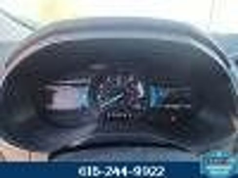 Used 2022 Ford Edge SEL w/ Convenience Package AWD/4WD image 30