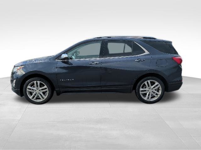 Used 2018 Chevrolet Equinox Premier FWD image 7