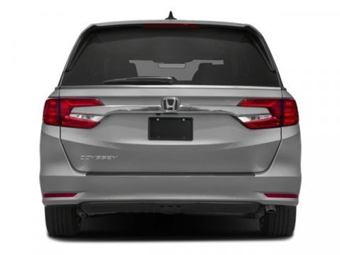 Used 2018 Honda Odyssey EX-L image 8