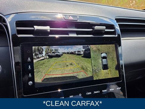 Used 2022 Hyundai Santa Cruz Limited AWD/4WD image 5