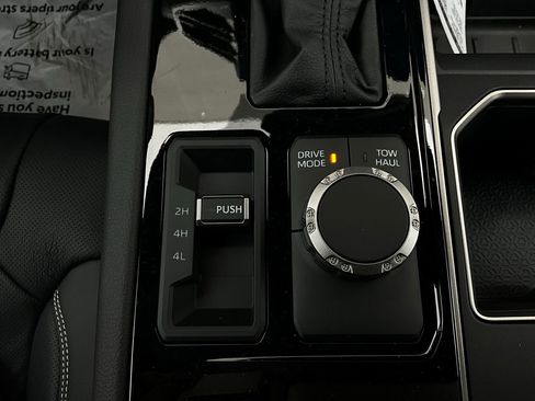 New 2026 Toyota Tundra Limited image 22