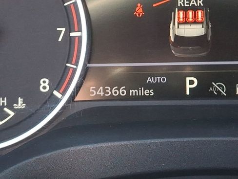 Used 2024 Nissan Rogue S image 20