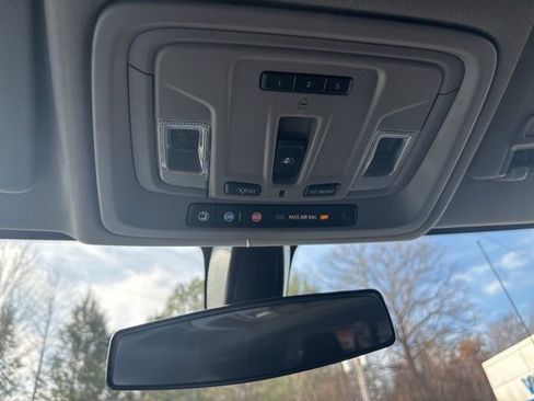 Used 2020 Chevrolet Silverado 1500 RST w/ All-Star Edition image 42