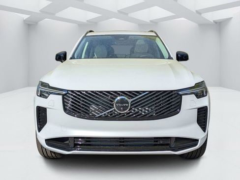 New 2026 Volvo XC90 T8 Ultra w/ Protection Package Premier AWD/4WD image 8