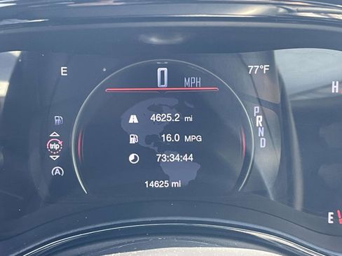 Used 2024 Dodge Durango SXT image 12