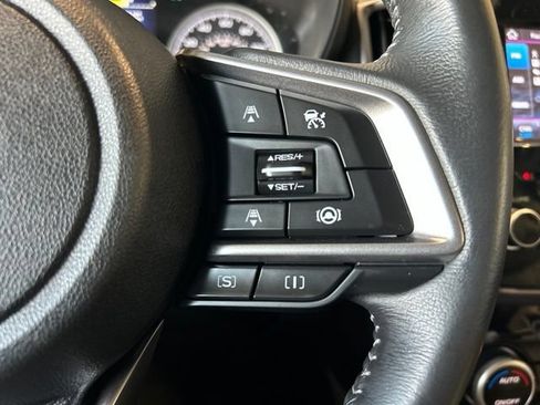 Used 2021 Subaru Forester Premium AWD/4WD image 14