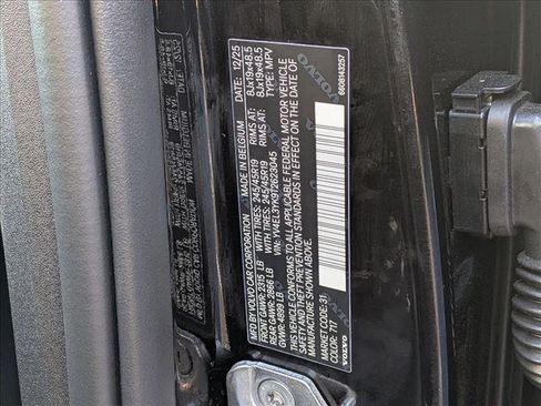 New 2026 Volvo EX30 Plus image 19