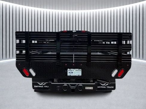 New 2026 Ford F450 XL w/ XL Chrome Package image 10