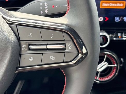 New 2026 Chevrolet Blazer EV RS w/ Super Cruise Package image 26