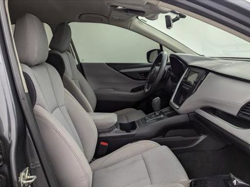 Used 2020 Subaru Legacy w/ Alloy Wheel Package image 21