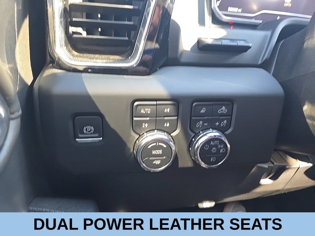 Used 2024 GMC Sierra 3500 Denali w/ Denali Reserve Package AWD/4WD image 26