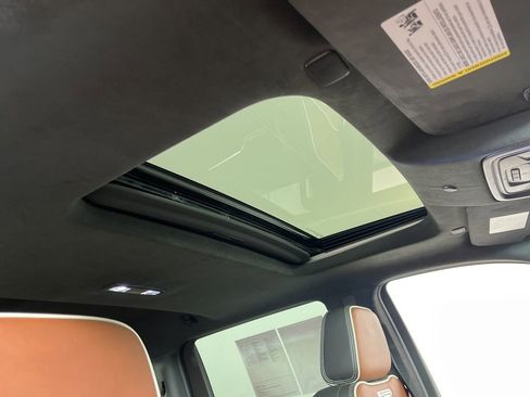 Certified 2025 GMC Sierra 1500 Denali Ultimate image 6