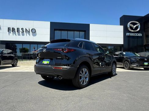New 2026 MAZDA CX-30 AWD 2.5 S image 8