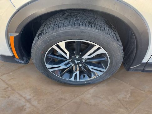 Used 2024 Mitsubishi Eclipse Cross SE image 14