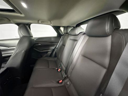 New 2026 MAZDA CX-30 2.5 Turbo w/ Premium Plus Pkg image 32
