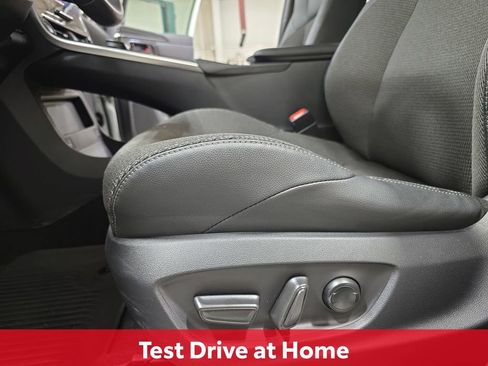 Certified 2024 Toyota bZ4X XLE w/ Weather Package image 33