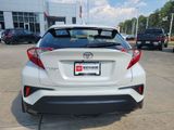 Certified 2021 Toyota C-HR XLE image 4