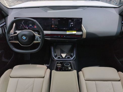 New 2025 BMW X3 xDrive30i w/ Convenience Package AWD/4WD image 15