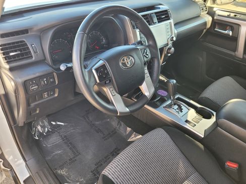Used 2024 Toyota 4Runner SR5 image 16