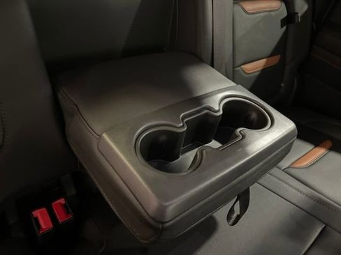 Certified 2024 GMC Sierra 2500 AT4 w/ Technology Package AWD/4WD image 66