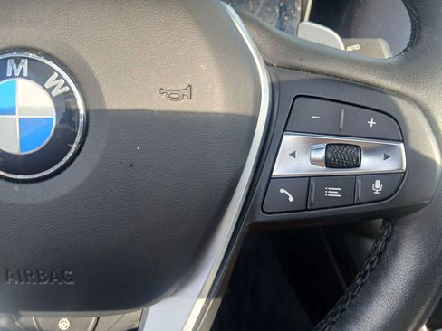 Used 2021 BMW 430i Convertible w/ Convenience Package image 29