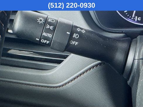 Used 2026 Subaru Forester Sport image 13