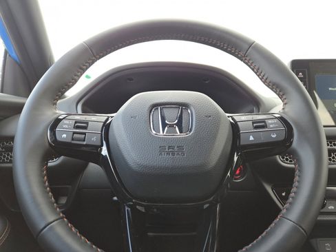 New 2026 Honda HR-V Sport image 26