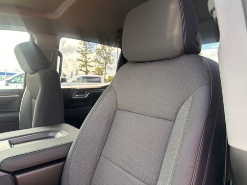 New 2026 Chevrolet Silverado 1500 LT w/ Protection Package image 12